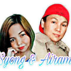 Syong & Airam Stix