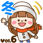 Refreshing woman vol.6