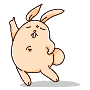Jinkichi the Rabbit