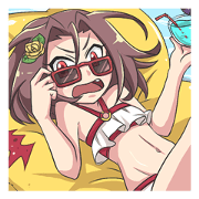 Lily & Marigold (Summer Beach Vacation)