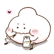 So cute Bacteria