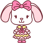 rabbit Eleanor
