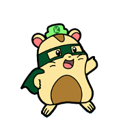 Yamaneki The Superhero