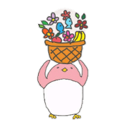Penguin village 2