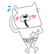 In fact, it is a cat . games ver1