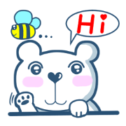 Iris Bear & Friends