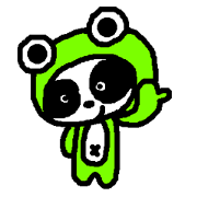 PAN-KO FROG
