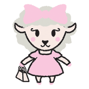 Is Yagiho San sheep!?