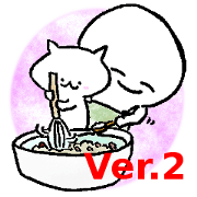 zuci ~COOK MAGIC~ Ver.2