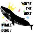 ThaiWhales and Friends - Funny words