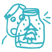 Taiwan melancholy Drawing
