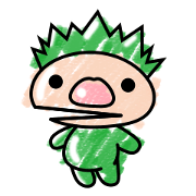 Japanese slang sticker vol.1