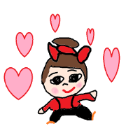 Small princess