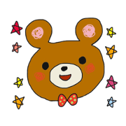 The daily life which is a bear freely2