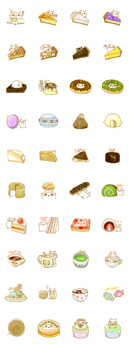 Fishan's afternoon tea