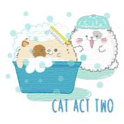 Cat act two V.1 (Indonesian)