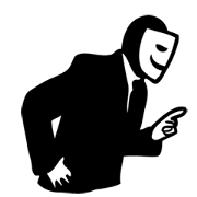 Mr. Mask