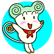Adventure mouse GuruGuru