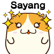 honoboho hamster(Indonesian)