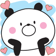 Mr. daily panda