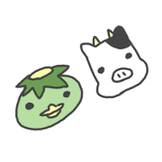 Kappa and cattle and friends