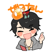 zerotansSticker