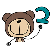 Hey Bear 2