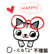 JOY STAR O-cat