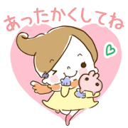 Girl by peco