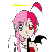 AngelxDevil