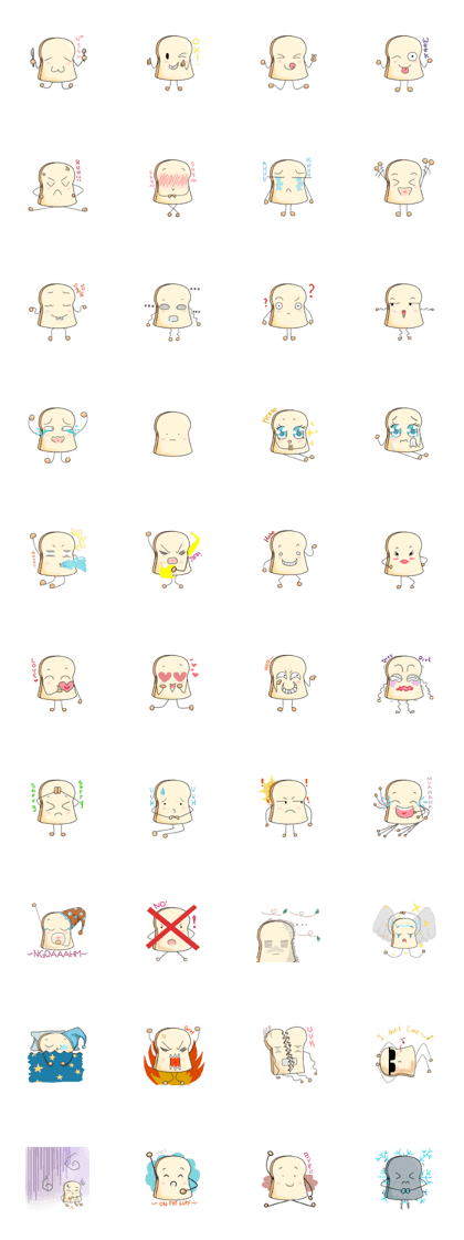 Pan-Pan no pan