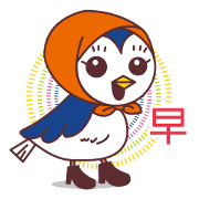 Hull's daily life (Taiwan)