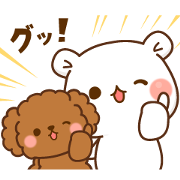 Vulgar Bear & Stinging Seal × Wancl