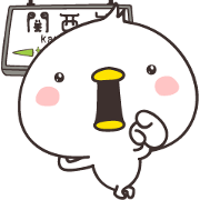 cute chick -kansai-