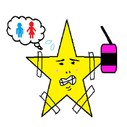 Counting Stars