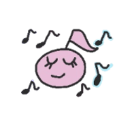 geru's onpu-chan
