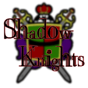 ShadowKnights sticker