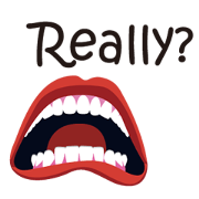 LIP LIP Chatterbox