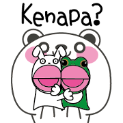 Polar bear carrot and stick3(id)