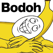 Forcibly banana2(Indonesian)