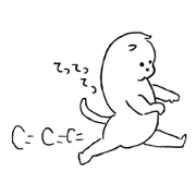 White cat tama