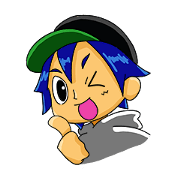 Little Cool Boy