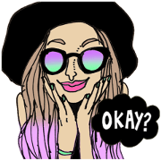 Blogger life 14