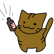 Daily life of kitty
