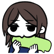 whole rest eyes -chan