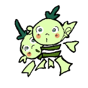 Amusing diary of axolotl