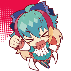 ワンダーランドウォーズ Line スタンプ Line Store