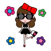 Cool COCO Sunglasses version