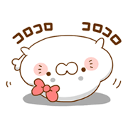 Girl's seal 1