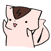 Sticer:Pianorisu 1